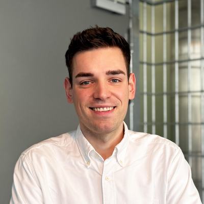 Nicholas Eichberg