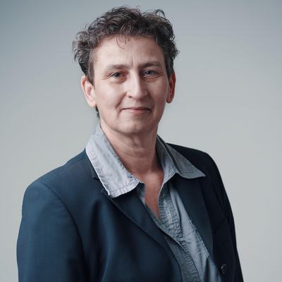 Nicole Luscher