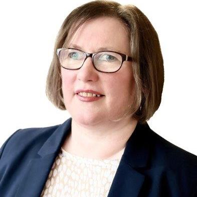 Siobhan Byrne