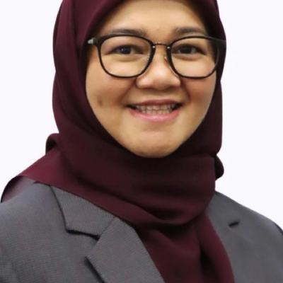 Maslina binti Pg Haji Mahmud