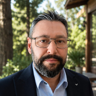 Ahmet Attaroğlu