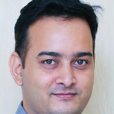 Chander Shekhar Jeena