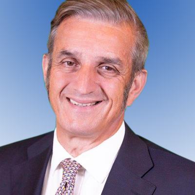Christophe Montet