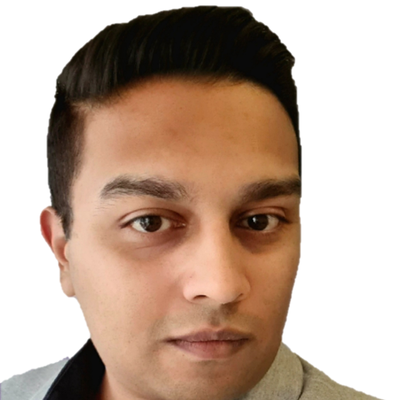 Dr. Ashvir Narrandes