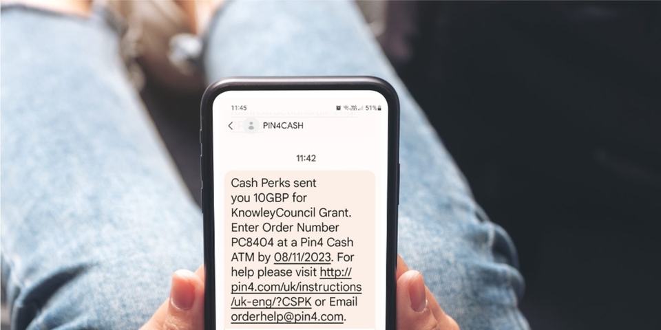 FOC 2023 CashTech Cashperks