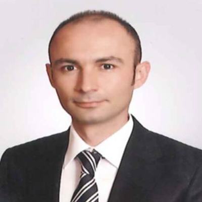 Berk Yücel Balkiz