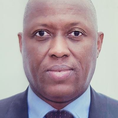 Ahmed Halilu