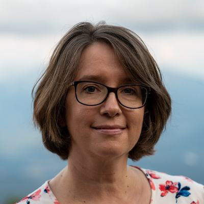 Heike Wörlen