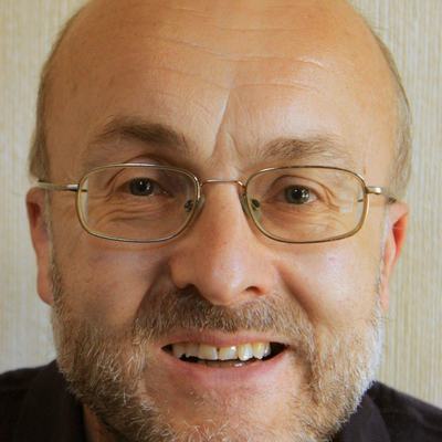 Dr Alan Hodgson
