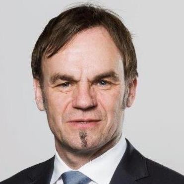Dieter Sauter