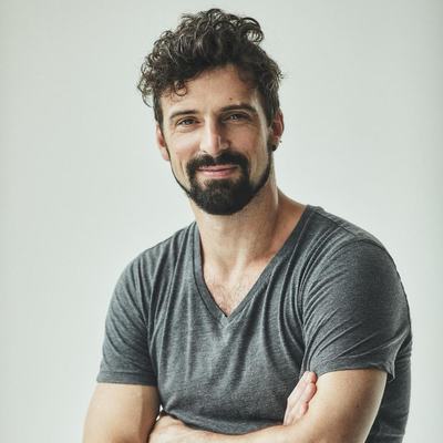 Brett Scott